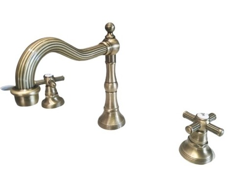 Rubinetteria lavabo fori - rubinetteria, 3