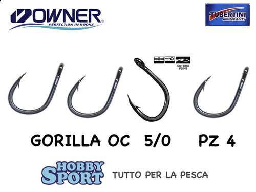 Amo big game gorilla size - amo,