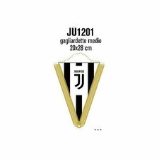 Gadget Juve Gagliardetto