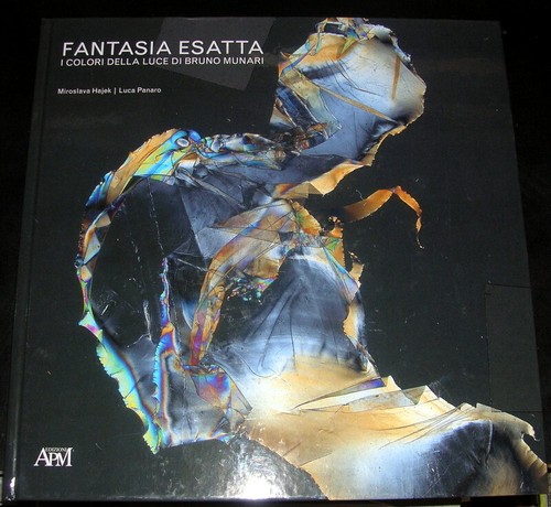 Fantasia esatta colori della - i,