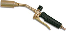 Providus+ Cannello a Gas per Saldare con Leva e comando bruciatore Ø mm 45 AX074