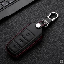 Leder Schlüsseletui