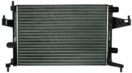 Radiatore acqua per opel - opel, corsa