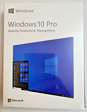 Microsoft Windows 10