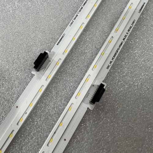 Strisce retroilluminazione led - strisce,