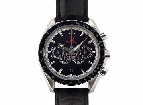Autentico orologio omega - autentico,