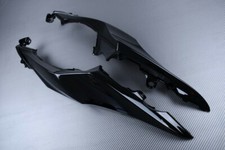 Codone Completo Nero / Carena