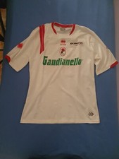 Maglia Francesco Ciccio Caputo Bari rookie 22 indossata Bari - Inter 2008-09