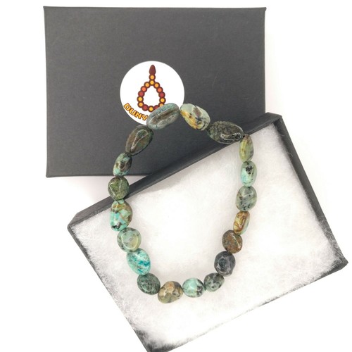 Bracciale elastico pietre