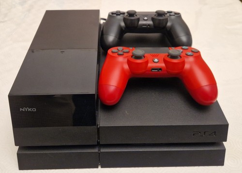 Sony playstation ottime - sony, 4