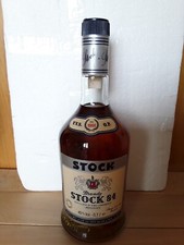 Stock 84 Brandy 40% 0,7L