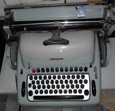 OLIVETTI LEXICON 80E