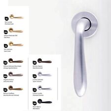 Maniglia finestra serie ALBA