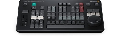 Blackmagic davinci resolve - davinci,