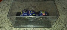 Modellino Moto GP scala 1:24 - HONDA NSR250 Daijiro Kato 2001