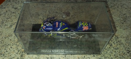 Modellino moto scala - moto, gp