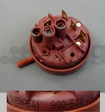 PRESSOSTATO ORIGINALE PER LAVATRICE SMEG LBS65F CODICE RICAMBIO 816210377