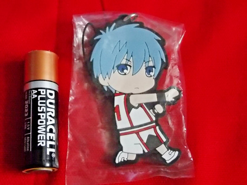 New tetsuya kuroko - tetsuya, kuroko's