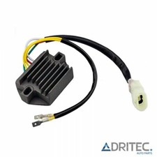 Regolatore Raddrizzatore KTM