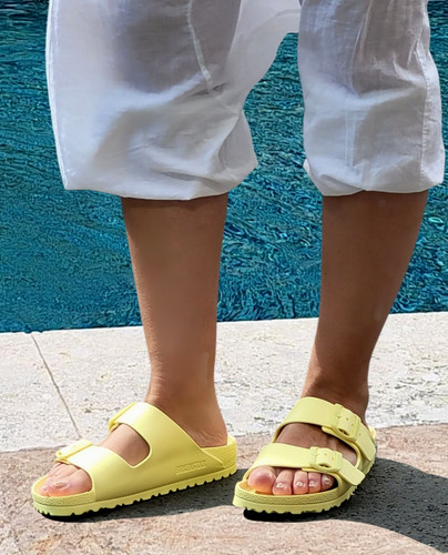 Birkenstock arizona eva - birkenstock,