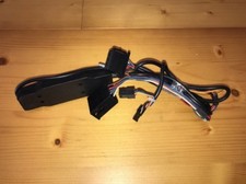 Cableado Relé Mute y Altavoces PARROT CK3000 Evolución