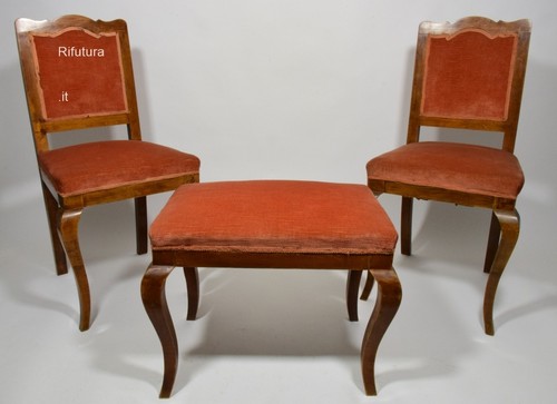Sedie imbottite sgabello - sedie, +sgabello