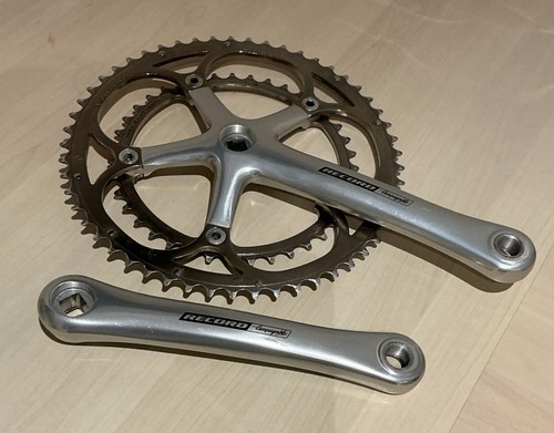 Catena campagnolo record - campagnolo,