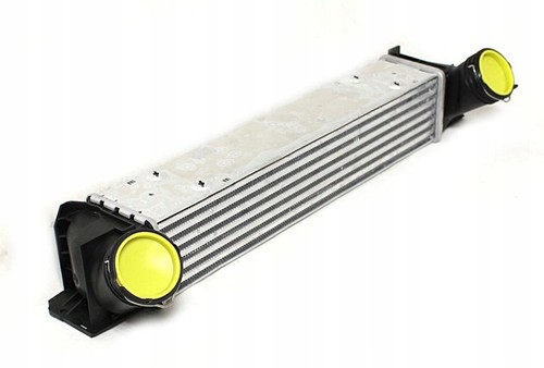 Intercooler bmw e81 e90 x1 - bmw, 3