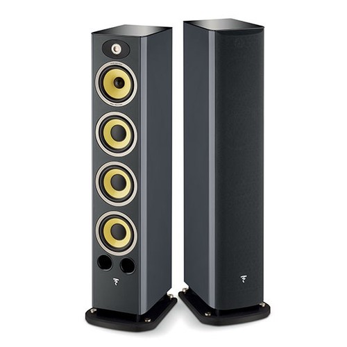 Focal aria 936 - focal,
