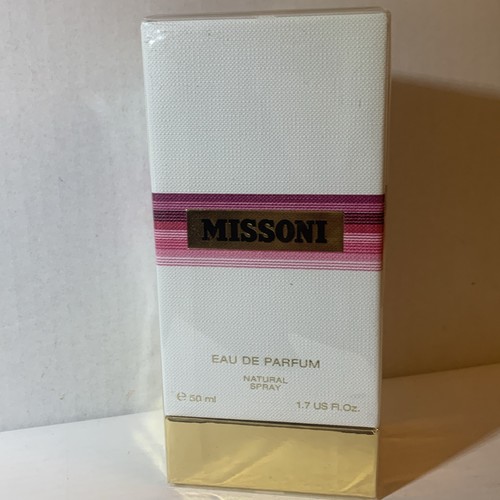 Missoni donna eau de - 50,