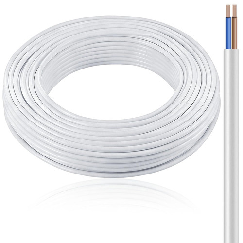 10m filo elettrico mm - filo,