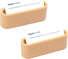 Porta Biglietti Da Visita in