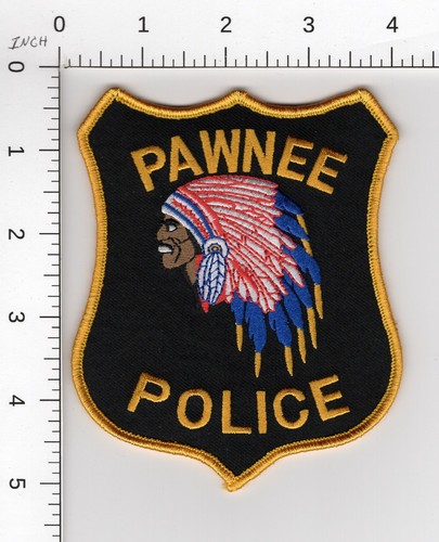 Pawnee illinois indiano - illinois, (indiano