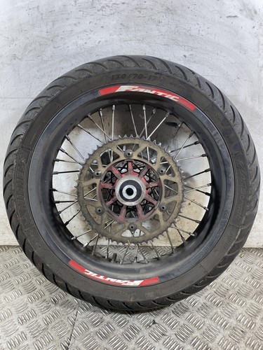 115327 cerchio posteriore - cerchio,