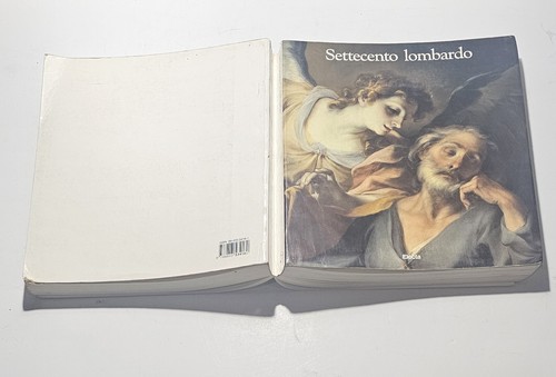 Settecento lombardo catalogo - settecento,
