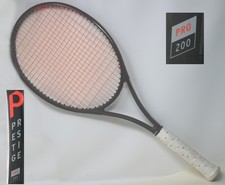 Head Prestige Pro 200 2021 98in² 320gr 18x20 L3 4 3/8 tennis racquet -almost new