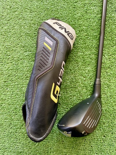 Ping g430 hybrid rescue - ping,