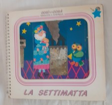 Settimatta così e cosà - settimatta.,