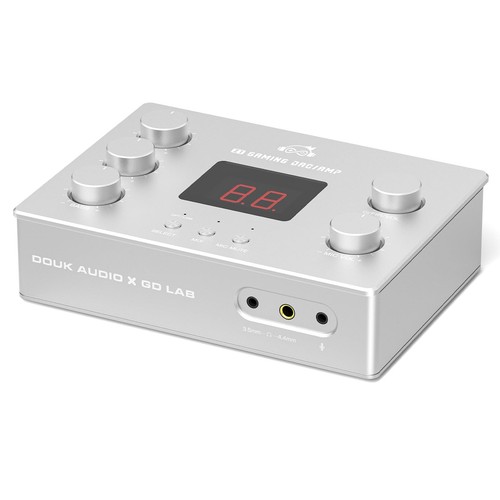 Douk audio lab - douk, x