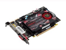 XFX ATI Radeon HD-567X-ZNF