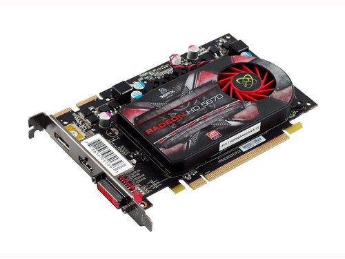 Xfx ati radeon 567x znf - ati, hd-567x-znf