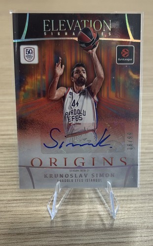 2025 panini origins - 2025-26,