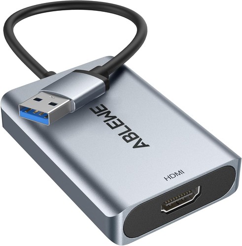 Ablewe adattatore usb 0 - ablewe,