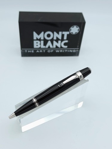 Montblanc bohème noir - montblanc,