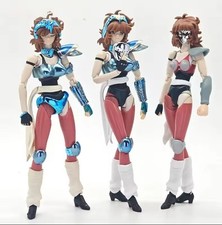 Saint Seiya Myth Cloth