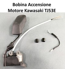 Bobina Accensione Elettronica