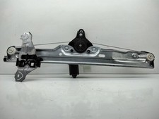 MECCANISMO ALZAVETRO ANT. DX PER NISSAN Qashqai Serie C88538-302 (14>)