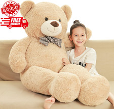 Oso de peluche gigante 47