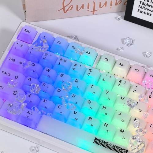 Tappi bianco latte profilo - pc,
