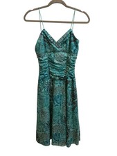 Byer Too Babydoll Vestito Slip